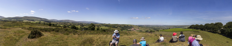 Photograph of Walking Route - Image 26