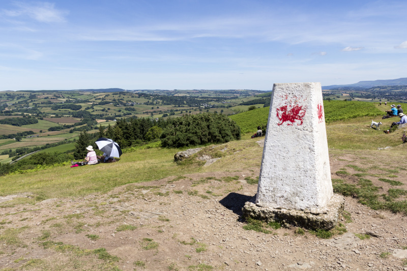 Photograph of Walking Route - Image 33