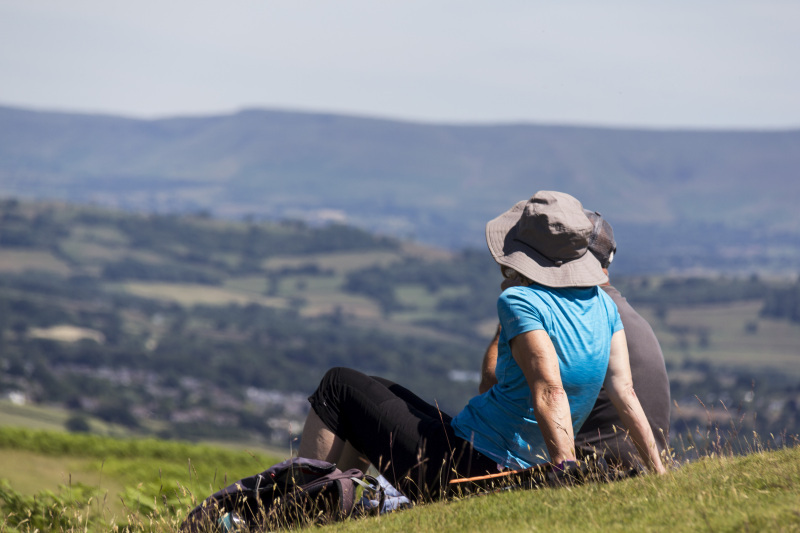 Photograph of Walking Route - Image 37