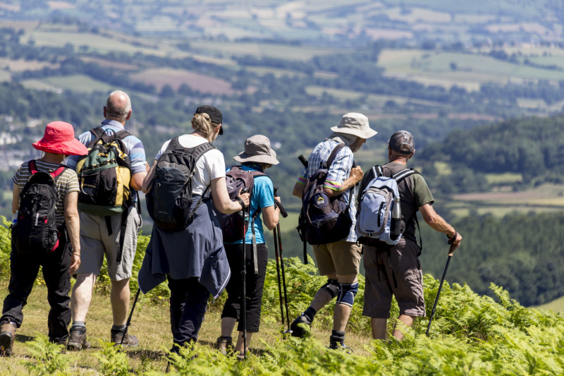 Photograph of Walking Route - Image 39