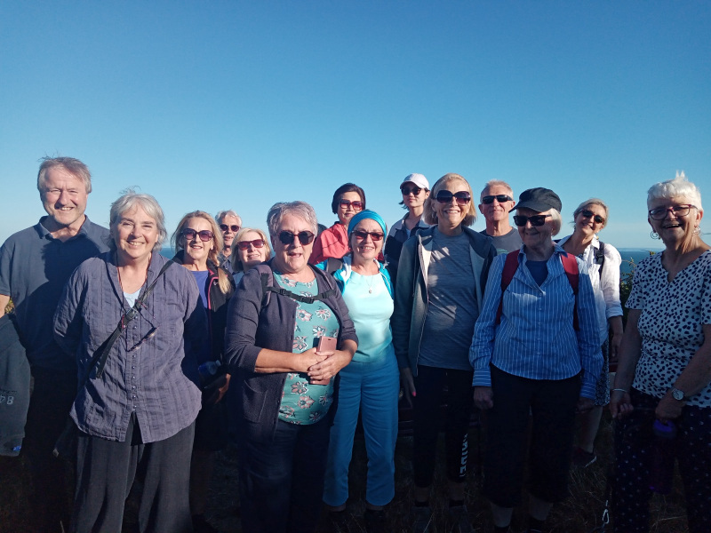 Photograph of Walking Route - Image 2