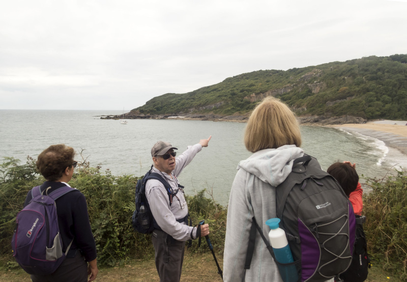 Photograph of Walking Route - Image 7