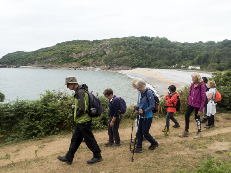Photograph of Walking Route - Image 8
