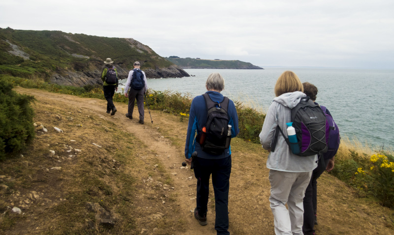 Photograph of Walking Route - Image 9