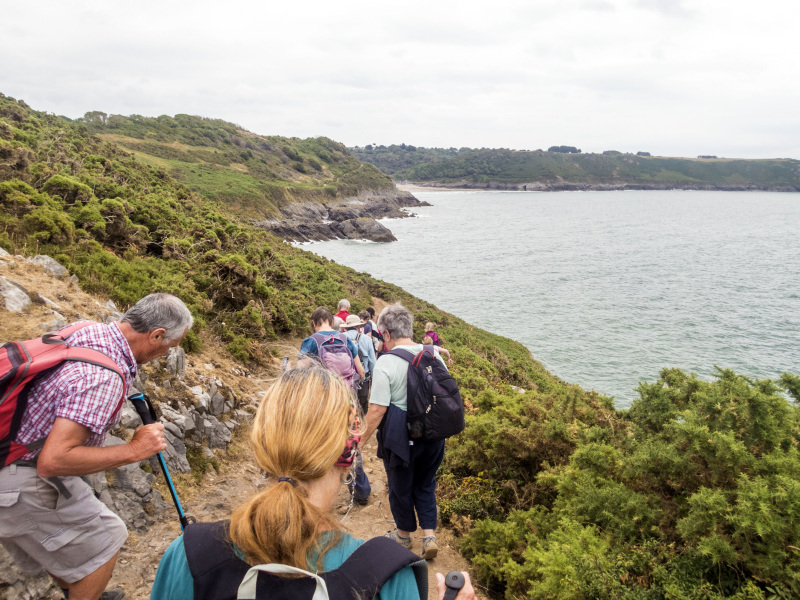 Photograph of Walking Route - Image 11
