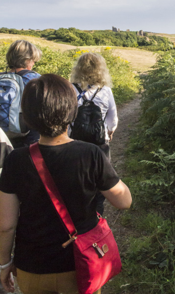 Photograph of Walking Route - Image 5
