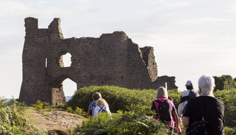 Photograph of Walking Route - Image 9