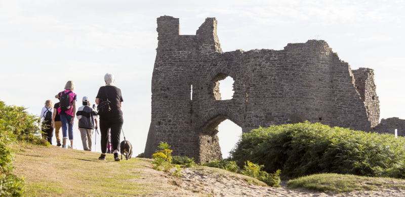 Photograph of Walking Route - Image 10