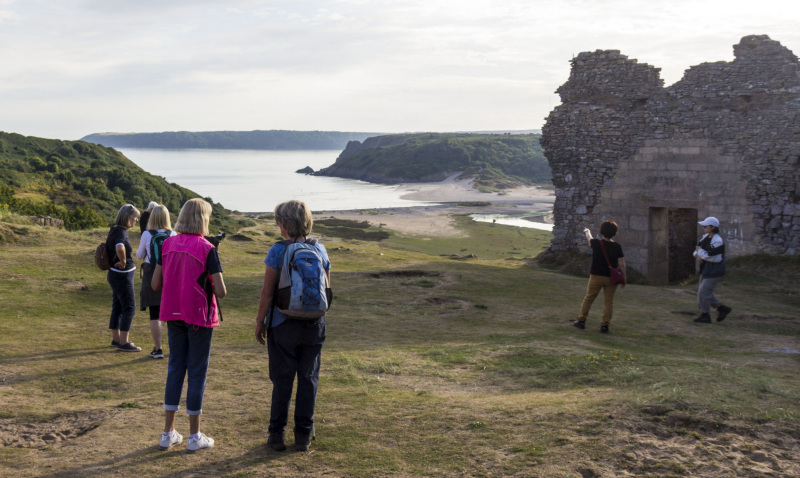 Photograph of Walking Route - Image 11