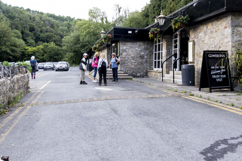 Photograph of Walking Route - Image 25
