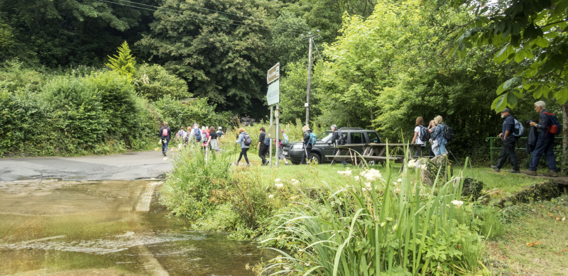 Photograph of Walking Route - Image 2