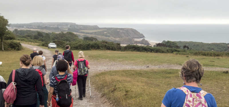 Photograph of Walking Route - Image 7