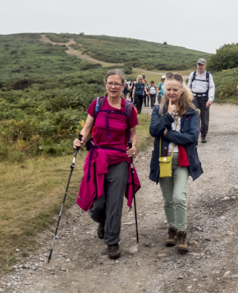 Photograph of Walking Route - Image 8