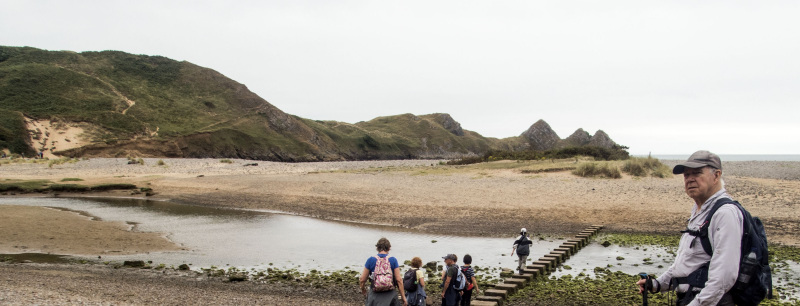 Photograph of Walking Route - Image 11