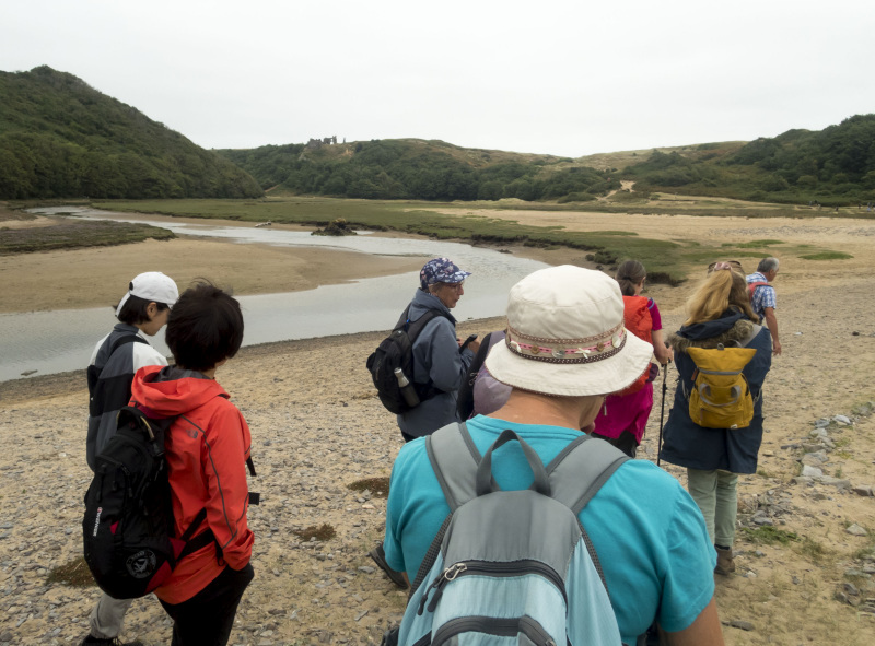 Photograph of Walking Route - Image 15