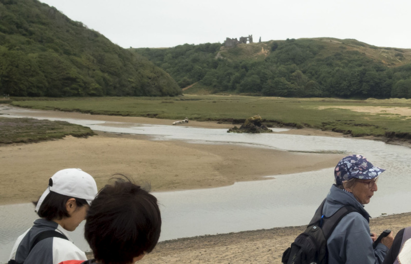 Photograph of Walking Route - Image 16