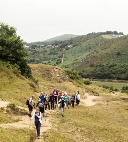 Photograph of Walking Route - Image 18