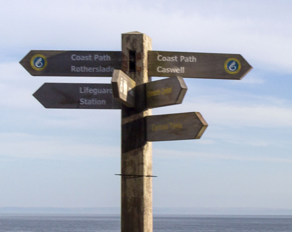 Photograph of Walking Route - Image 3