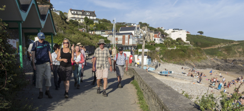 Photograph of Walking Route - Image 4
