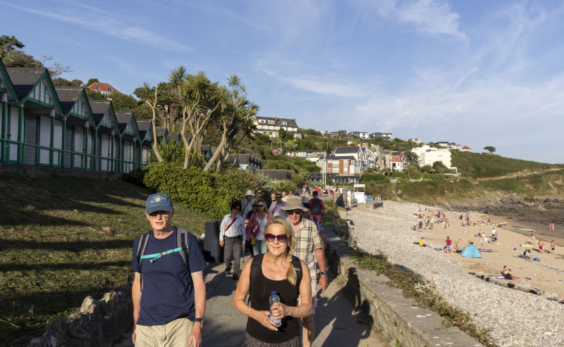 Photograph of Walking Route - Image 5