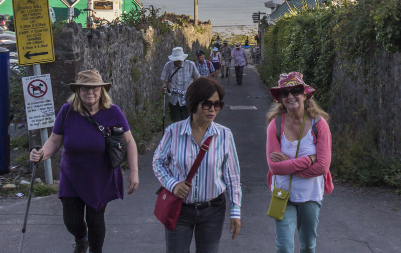 Photograph of Walking Route - Image 6