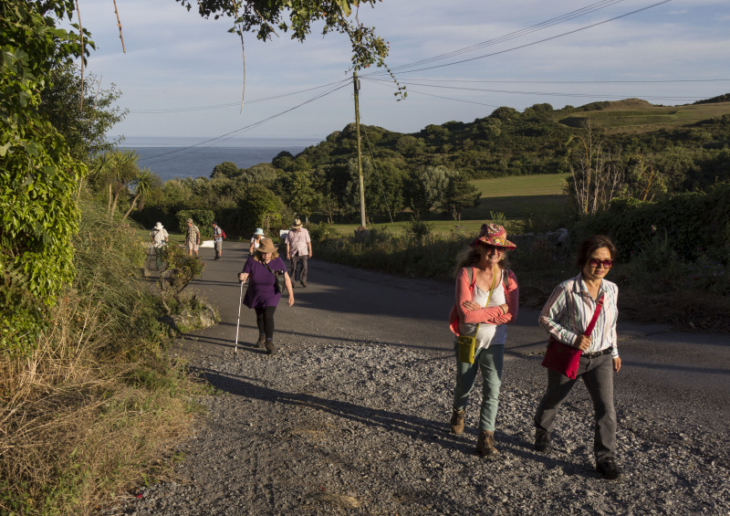 Photograph of Walking Route - Image 7
