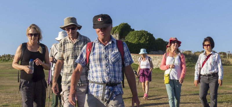 Photograph of Walking Route - Image 13