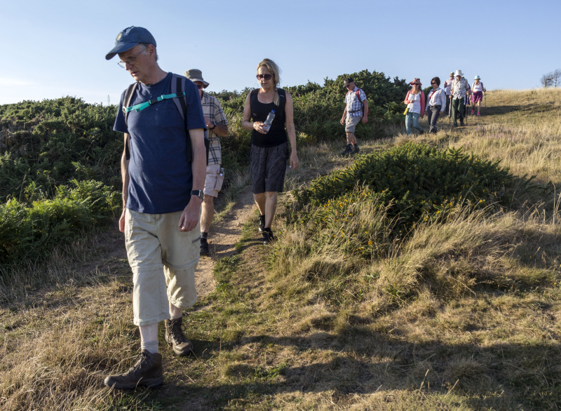Photograph of Walking Route - Image 14