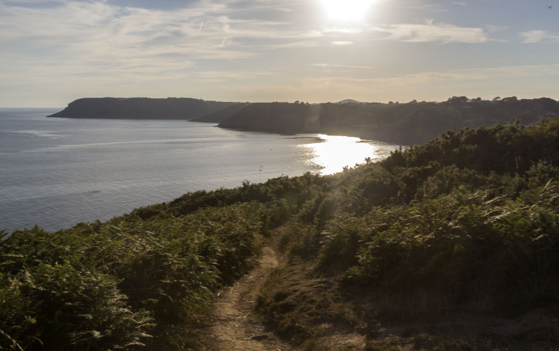 Photograph of Walking Route - Image 15