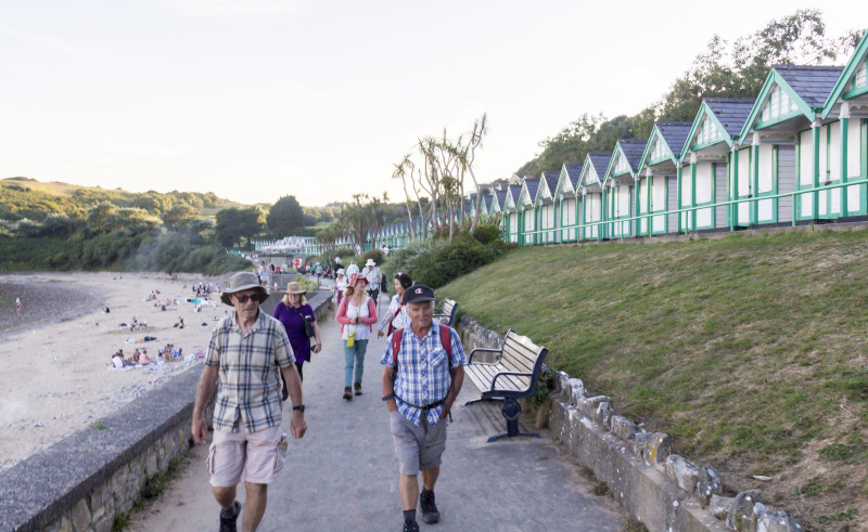 Photograph of Walking Route - Image 23