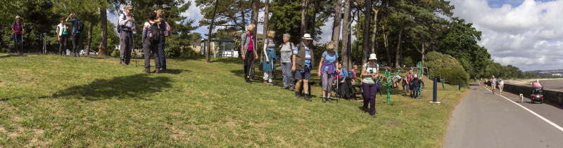 Photograph of Walking Route - Image 6