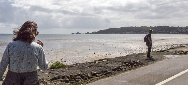 Photograph of Walking Route - Image 8