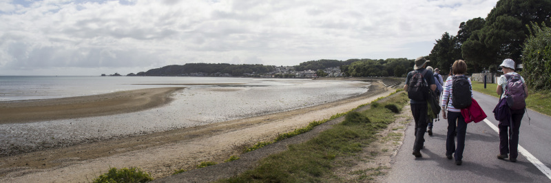 Photograph of Walking Route - Image 9