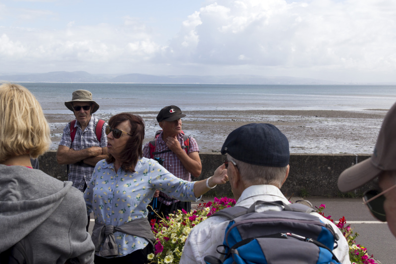 Photograph of Walking Route - Image 11