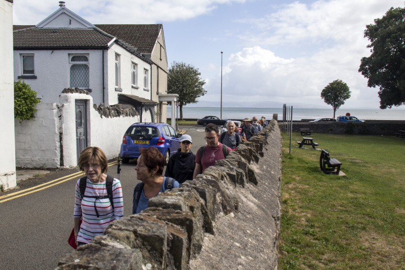 Photograph of Walking Route - Image 13