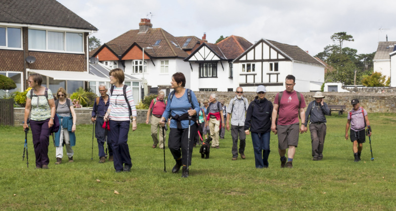 Photograph of Walking Route - Image 15