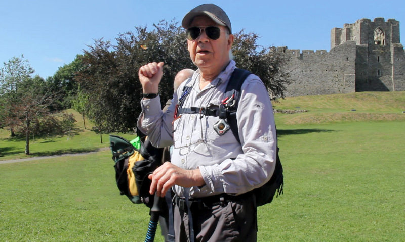 Photograph of Walking Route - Image 18