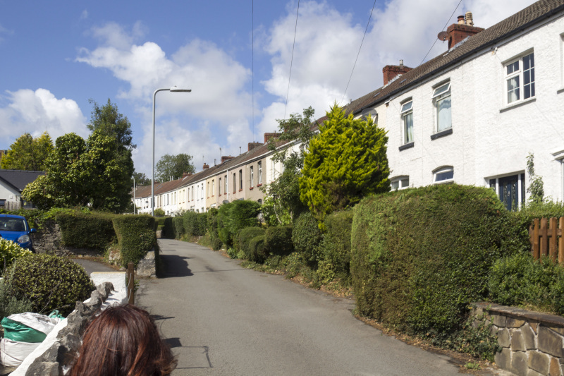 Photograph of Walking Route - Image 20