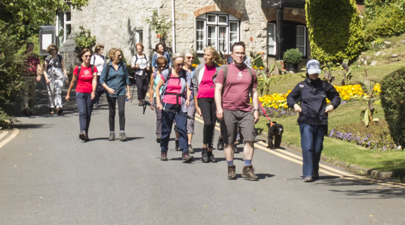 Photograph of Walking Route - Image 23