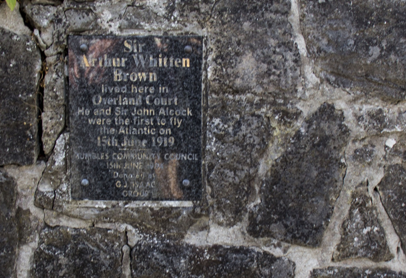 Photograph of Walking Route - Image 24