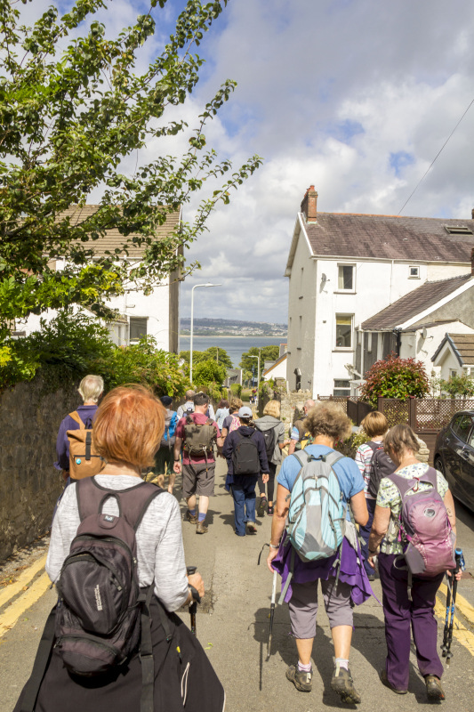 Photograph of Walking Route - Image 26