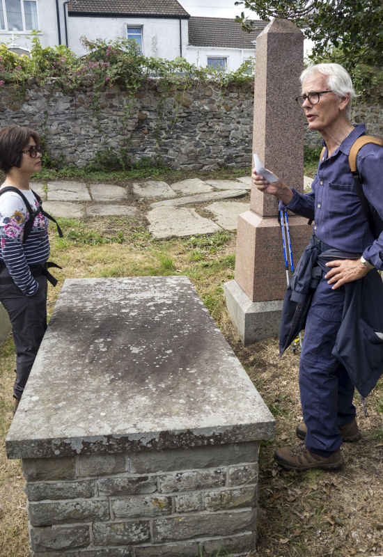 Photograph of Walking Route - Image 29
