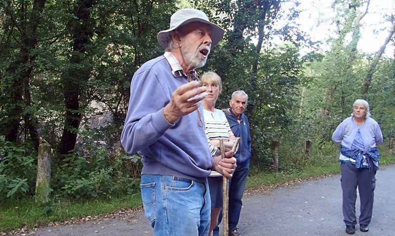 Photograph of Walking Route - Image 3