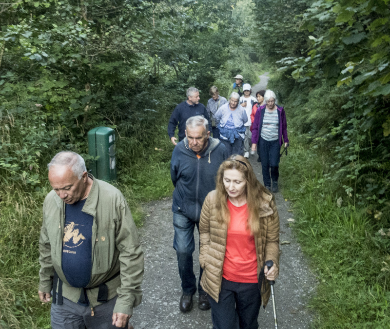 Photograph of Walking Route - Image 4