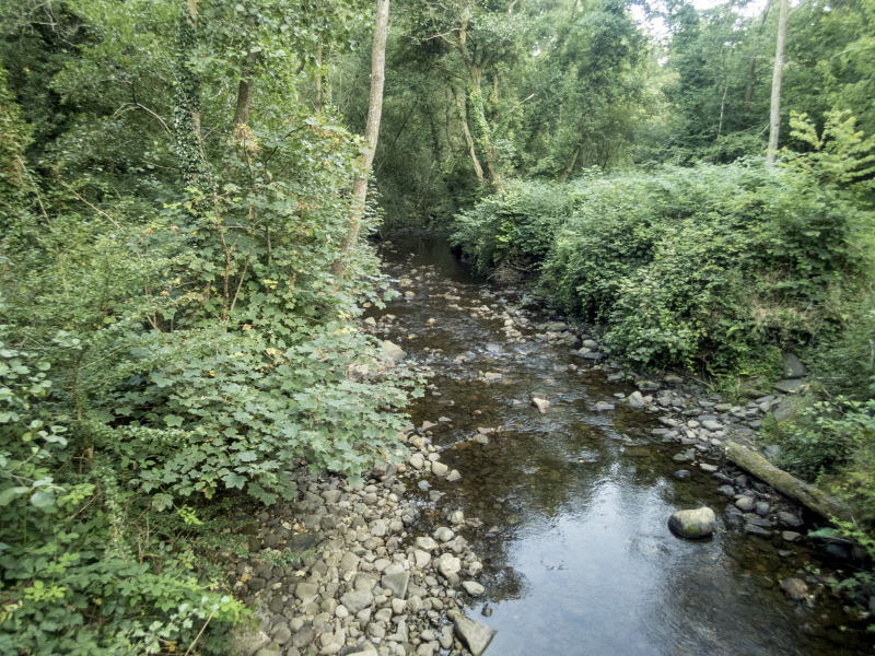 Photograph of Walking Route - Image 8