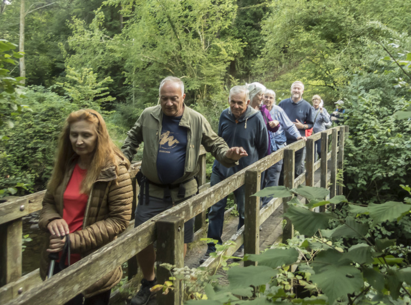 Photograph of Walking Route - Image 9