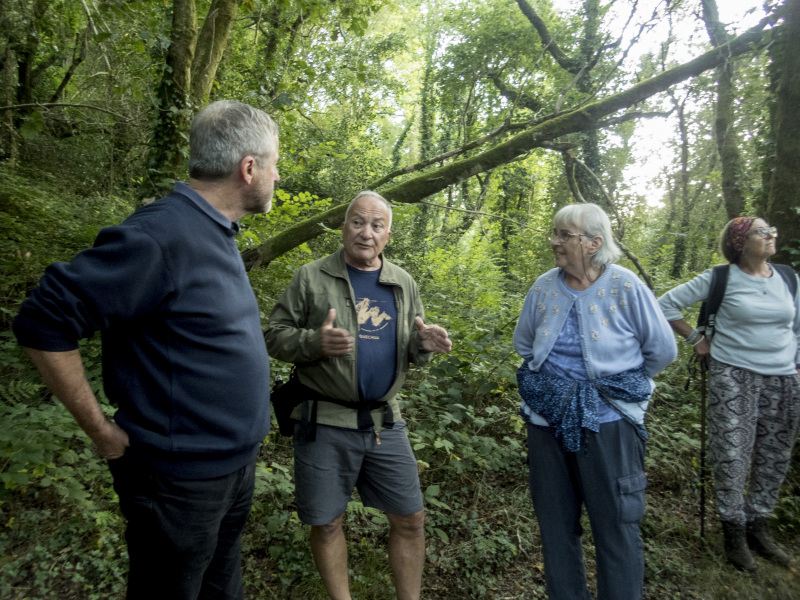 Photograph of Walking Route - Image 14