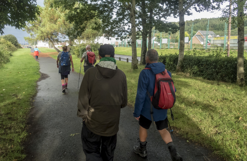 Photograph of Walking Route - Image 2
