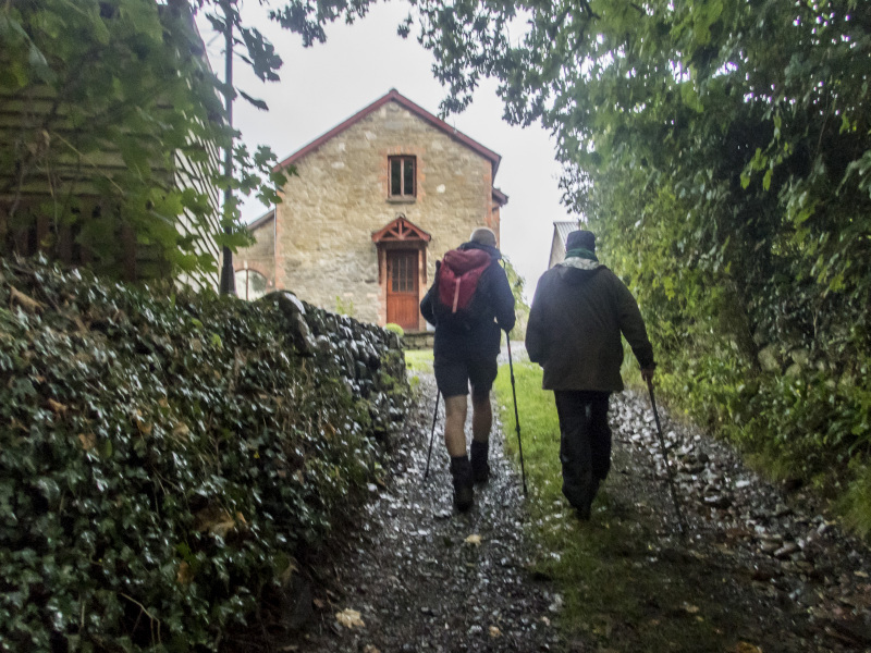 Photograph of Walking Route - Image 10