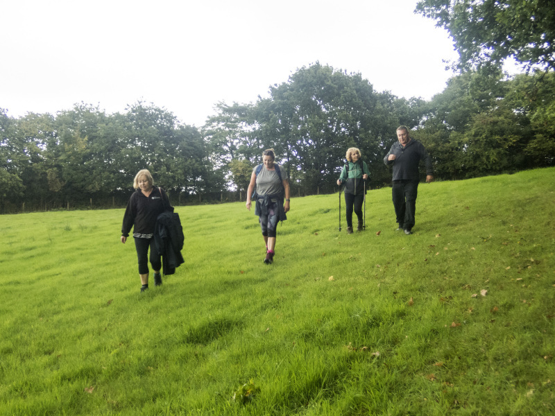 Photograph of Walking Route - Image 11